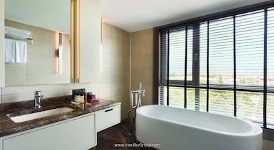 رامادا پلازا ازمیر