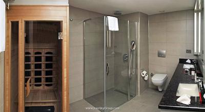 رامادا پلازا ازمیر