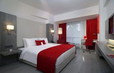 رامادا پلازا ازمیر