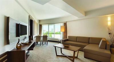 رامادا پلازا ازمیر