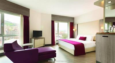 رامادا پلازا ازمیر