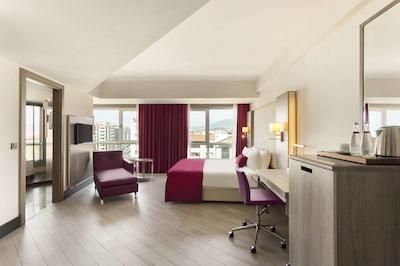 رامادا پلازا ازمیر