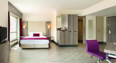 رامادا پلازا ازمیر