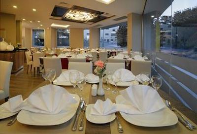 رامادا پلازا ازمیر