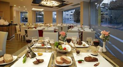 رامادا پلازا ازمیر