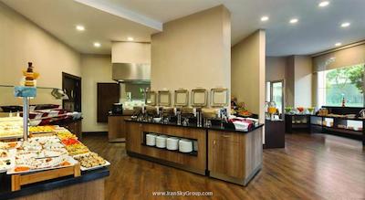 رامادا پلازا ازمیر