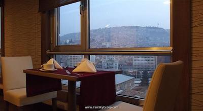 رامادا پلازا ازمیر