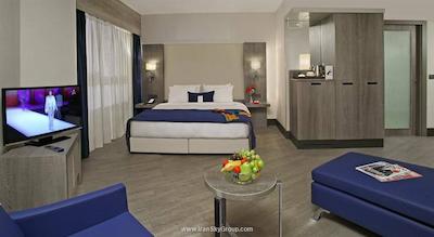 رامادا پلازا ازمیر