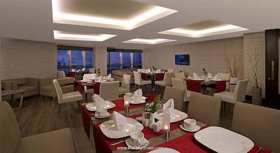 رامادا پلازا ازمیر