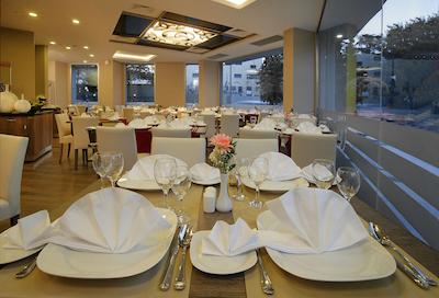 رامادا پلازا ازمیر