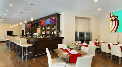 رامادا پلازا ازمیر