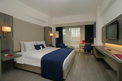 رامادا پلازا ازمیر