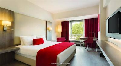 رامادا پلازا ازمیر