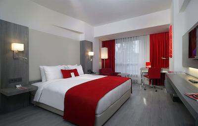 رامادا پلازا ازمیر