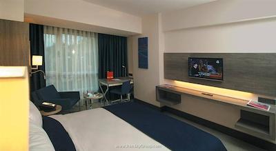 رامادا پلازا ازمیر