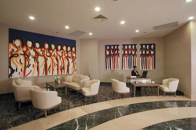 رامادا پلازا ازمیر