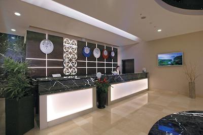 رامادا پلازا ازمیر