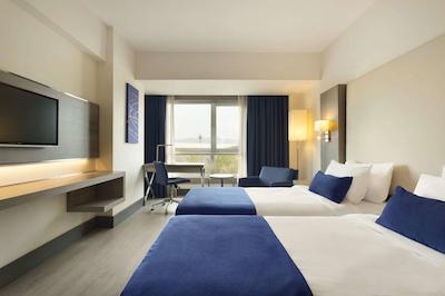 رامادا پلازا ازمیر