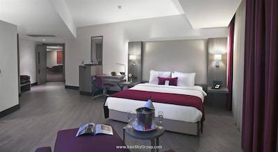 رامادا پلازا ازمیر