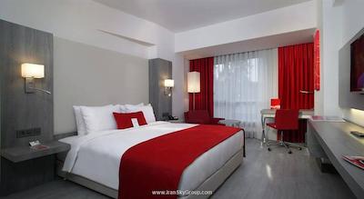 رامادا پلازا ازمیر