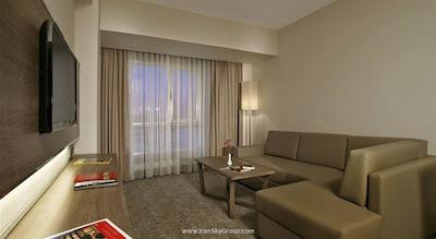 رامادا پلازا ازمیر