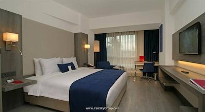 رامادا پلازا ازمیر