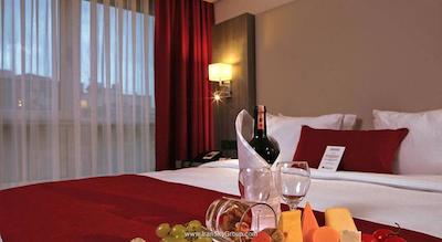 رامادا پلازا ازمیر