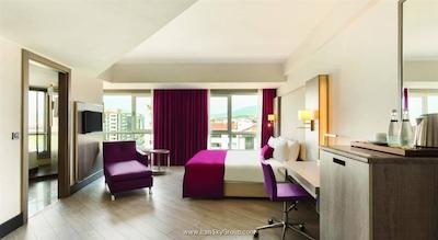 رامادا پلازا ازمیر