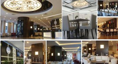 رامادا پلازا ازمیر