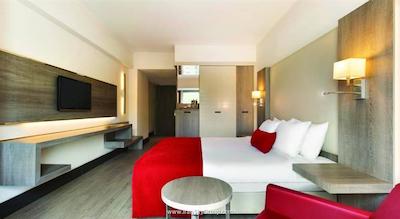 رامادا پلازا ازمیر