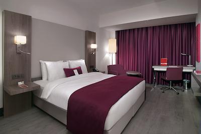 رامادا پلازا ازمیر