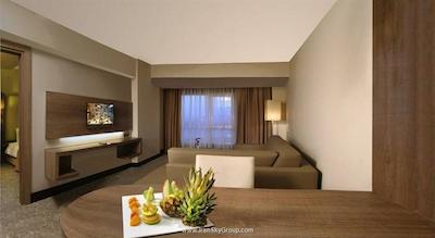 رامادا پلازا ازمیر