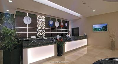 رامادا پلازا ازمیر