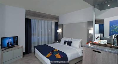 رامادا پلازا ازمیر