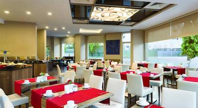 رامادا پلازا ازمیر