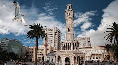 رامادا پلازا ازمیر