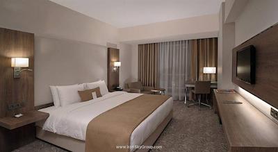 رامادا پلازا ازمیر