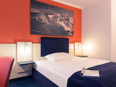 مرکور اشتوتگارت سیتی سنتر