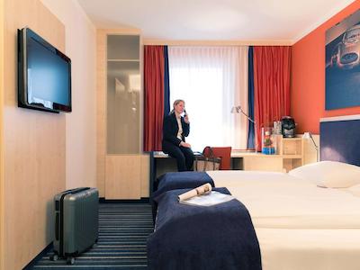 مرکور اشتوتگارت سیتی سنتر