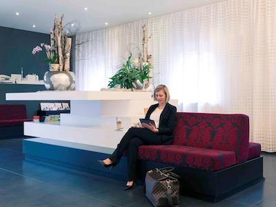 مرکور اشتوتگارت سیتی سنتر