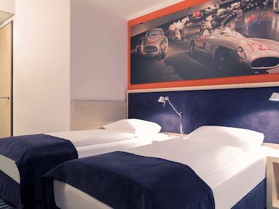 مرکور اشتوتگارت سیتی سنتر