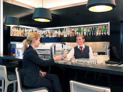 مرکور اشتوتگارت سیتی سنتر