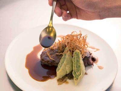 مرکور اشتوتگارت سیتی سنتر