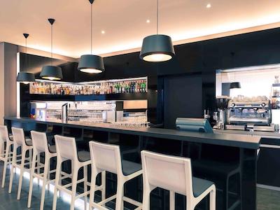 مرکور اشتوتگارت سیتی سنتر