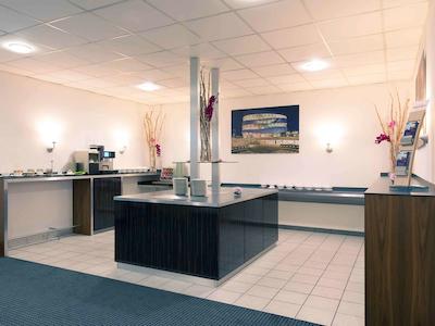 مرکور اشتوتگارت سیتی سنتر