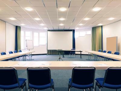 مرکور اشتوتگارت سیتی سنتر