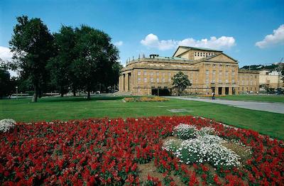 مرکور اشتوتگارت سیتی سنتر