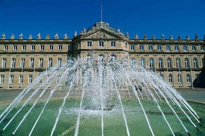 مرکور اشتوتگارت سیتی سنتر