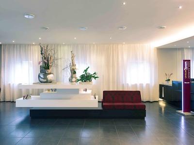 مرکور اشتوتگارت سیتی سنتر