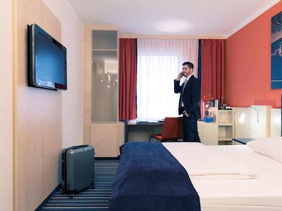 مرکور اشتوتگارت سیتی سنتر